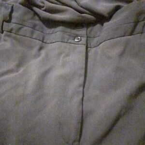 Ninety Women Casual Dress Pants EUC